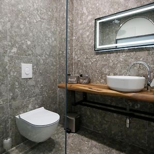 Präsidenten-Suite